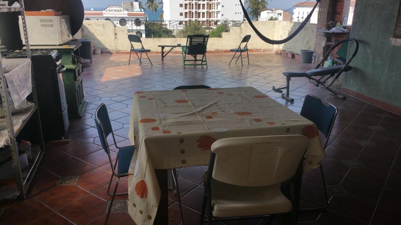 Hostal Enjoy Vallarta 19 Puerto Vallarta Exteriör bild