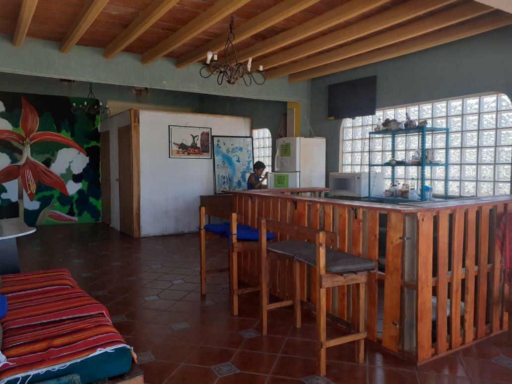 Hostal Enjoy Vallarta 19 Puerto Vallarta Exteriör bild
